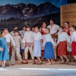 39. Przegląd Gminnych Zespołów Regionalnych „Małe Bajania” - Dziecięcy Zespół Regionalny „Mali Jurgowianie” z Jurgowa 39. Przegląd Gminnych Zespołów Regionalnych „Małe Bajania” - Dziecięcy Zespół Regionalny „Mali Jurgowianie” z Jurgowa