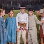 39. Przegląd Gminnych Zespołów Regionalnych „Małe Bajania” - Dziecięcy Zespół Regionalny „Mali Jurgowianie” z Jurgowa 39. Przegląd Gminnych Zespołów Regionalnych „Małe Bajania” - Dziecięcy Zespół Regionalny „Mali Jurgowianie” z Jurgowa