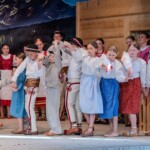 39. Przegląd Gminnych Zespołów Regionalnych „Małe Bajania” - Dziecięcy Zespół Regionalny „Mali Jurgowianie” z Jurgowa 39. Przegląd Gminnych Zespołów Regionalnych „Małe Bajania” - Dziecięcy Zespół Regionalny „Mali Jurgowianie” z Jurgowa