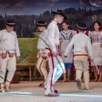 39. Przegląd Gminnych Zespołów Regionalnych „Małe Bajania” - Dziecięcy Zespół Regionalny „Mali Jurgowianie” z Jurgowa 39. Przegląd Gminnych Zespołów Regionalnych „Małe Bajania” - Dziecięcy Zespół Regionalny „Mali Jurgowianie” z Jurgowa