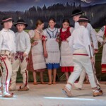 39. Przegląd Gminnych Zespołów Regionalnych „Małe Bajania” - Dziecięcy Zespół Regionalny „Mali Jurgowianie” z Jurgowa 39. Przegląd Gminnych Zespołów Regionalnych „Małe Bajania” - Dziecięcy Zespół Regionalny „Mali Jurgowianie” z Jurgowa