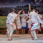 39. Przegląd Gminnych Zespołów Regionalnych „Małe Bajania” - Dziecięcy Zespół Regionalny „Mali Jurgowianie” z Jurgowa 39. Przegląd Gminnych Zespołów Regionalnych „Małe Bajania” - Dziecięcy Zespół Regionalny „Mali Jurgowianie” z Jurgowa