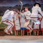 39. Przegląd Gminnych Zespołów Regionalnych „Małe Bajania” - Dziecięcy Zespół Regionalny „Mali Jurgowianie” z Jurgowa 39. Przegląd Gminnych Zespołów Regionalnych „Małe Bajania” - Dziecięcy Zespół Regionalny „Mali Jurgowianie” z Jurgowa