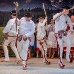 39. Przegląd Gminnych Zespołów Regionalnych „Małe Bajania” - Dziecięcy Zespół Regionalny „Mali Jurgowianie” z Jurgowa 39. Przegląd Gminnych Zespołów Regionalnych „Małe Bajania” - Dziecięcy Zespół Regionalny „Mali Jurgowianie” z Jurgowa