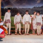 39. Przegląd Gminnych Zespołów Regionalnych „Małe Bajania” - Dziecięcy Zespół Regionalny „Mali Jurgowianie” z Jurgowa 39. Przegląd Gminnych Zespołów Regionalnych „Małe Bajania” - Dziecięcy Zespół Regionalny „Mali Jurgowianie” z Jurgowa