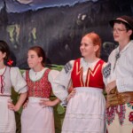 39. Przegląd Gminnych Zespołów Regionalnych „Małe Bajania” - Dziecięcy Zespół Regionalny „Mali Jurgowianie” z Jurgowa 39. Przegląd Gminnych Zespołów Regionalnych „Małe Bajania” - Dziecięcy Zespół Regionalny „Mali Jurgowianie” z Jurgowa