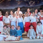 39. Przegląd Gminnych Zespołów Regionalnych „Małe Bajania” - Dziecięcy Zespół Regionalny „Mali Jurgowianie” z Jurgowa 39. Przegląd Gminnych Zespołów Regionalnych „Małe Bajania” - Dziecięcy Zespół Regionalny „Mali Jurgowianie” z Jurgowa