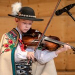 39. Przegląd Gminnych Zespołów Regionalnych „Małe Bajania” - Stowarzyszenie Muzyczne „Dziewięćsił” z Czarnej Góry 39. Przegląd Gminnych Zespołów Regionalnych „Małe Bajania” - Stowarzyszenie Muzyczne „Dziewięćsił” z Czarnej Góry