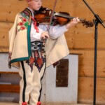 39. Przegląd Gminnych Zespołów Regionalnych „Małe Bajania” - Stowarzyszenie Muzyczne „Dziewięćsił” z Czarnej Góry 39. Przegląd Gminnych Zespołów Regionalnych „Małe Bajania” - Stowarzyszenie Muzyczne „Dziewięćsił” z Czarnej Góry