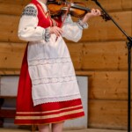 39. Przegląd Gminnych Zespołów Regionalnych „Małe Bajania” - Stowarzyszenie Muzyczne „Dziewięćsił” z Czarnej Góry 39. Przegląd Gminnych Zespołów Regionalnych „Małe Bajania” - Stowarzyszenie Muzyczne „Dziewięćsił” z Czarnej Góry