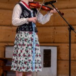 39. Przegląd Gminnych Zespołów Regionalnych „Małe Bajania” - Stowarzyszenie Muzyczne „Dziewięćsił” z Czarnej Góry 39. Przegląd Gminnych Zespołów Regionalnych „Małe Bajania” - Stowarzyszenie Muzyczne „Dziewięćsił” z Czarnej Góry