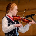 39. Przegląd Gminnych Zespołów Regionalnych „Małe Bajania” - Stowarzyszenie Muzyczne „Dziewięćsił” z Czarnej Góry 39. Przegląd Gminnych Zespołów Regionalnych „Małe Bajania” - Stowarzyszenie Muzyczne „Dziewięćsił” z Czarnej Góry