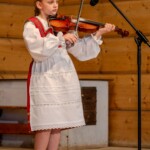 39. Przegląd Gminnych Zespołów Regionalnych „Małe Bajania” - Stowarzyszenie Muzyczne „Dziewięćsił” z Czarnej Góry 39. Przegląd Gminnych Zespołów Regionalnych „Małe Bajania” - Stowarzyszenie Muzyczne „Dziewięćsił” z Czarnej Góry