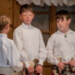 39. Przegląd Gminnych Zespołów Regionalnych „Małe Bajania” - Zespół Regionalny "Małe Ciardasie" z Czarnej Góry 39. Przegląd Gminnych Zespołów Regionalnych „Małe Bajania” - Zespół Regionalny "Małe Ciardasie" z Czarnej Góry