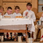 39. Przegląd Gminnych Zespołów Regionalnych „Małe Bajania” - Zespół Regionalny "Małe Ciardasie" z Czarnej Góry 39. Przegląd Gminnych Zespołów Regionalnych „Małe Bajania” - Zespół Regionalny "Małe Ciardasie" z Czarnej Góry