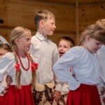 39. Przegląd Gminnych Zespołów Regionalnych „Małe Bajania” - Zespół Regionalny "Małe Ciardasie" z Czarnej Góry 39. Przegląd Gminnych Zespołów Regionalnych „Małe Bajania” - Zespół Regionalny "Małe Ciardasie" z Czarnej Góry