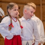 39. Przegląd Gminnych Zespołów Regionalnych „Małe Bajania” - Zespół Regionalny "Małe Ciardasie" z Czarnej Góry 39. Przegląd Gminnych Zespołów Regionalnych „Małe Bajania” - Zespół Regionalny "Małe Ciardasie" z Czarnej Góry