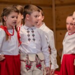 39. Przegląd Gminnych Zespołów Regionalnych „Małe Bajania” - Zespół Regionalny "Małe Ciardasie" z Czarnej Góry 39. Przegląd Gminnych Zespołów Regionalnych „Małe Bajania” - Zespół Regionalny "Małe Ciardasie" z Czarnej Góry