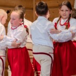 39. Przegląd Gminnych Zespołów Regionalnych „Małe Bajania” - Zespół Regionalny "Małe Ciardasie" z Czarnej Góry 39. Przegląd Gminnych Zespołów Regionalnych „Małe Bajania” - Zespół Regionalny "Małe Ciardasie" z Czarnej Góry