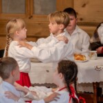 39. Przegląd Gminnych Zespołów Regionalnych „Małe Bajania” - Zespół Regionalny "Małe Ciardasie" z Czarnej Góry 39. Przegląd Gminnych Zespołów Regionalnych „Małe Bajania” - Zespół Regionalny "Małe Ciardasie" z Czarnej Góry