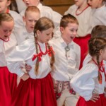 39. Przegląd Gminnych Zespołów Regionalnych „Małe Bajania” - Zespół Regionalny "Małe Ciardasie" z Czarnej Góry 39. Przegląd Gminnych Zespołów Regionalnych „Małe Bajania” - Zespół Regionalny "Małe Ciardasie" z Czarnej Góry