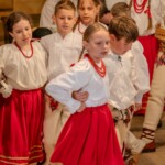 39. Przegląd Gminnych Zespołów Regionalnych „Małe Bajania” - Zespół Regionalny "Małe Ciardasie" z Czarnej Góry 39. Przegląd Gminnych Zespołów Regionalnych „Małe Bajania” - Zespół Regionalny "Małe Ciardasie" z Czarnej Góry