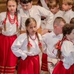 39. Przegląd Gminnych Zespołów Regionalnych „Małe Bajania” - Zespół Regionalny "Małe Ciardasie" z Czarnej Góry 39. Przegląd Gminnych Zespołów Regionalnych „Małe Bajania” - Zespół Regionalny "Małe Ciardasie" z Czarnej Góry