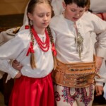 39. Przegląd Gminnych Zespołów Regionalnych „Małe Bajania” - Zespół Regionalny "Małe Ciardasie" z Czarnej Góry 39. Przegląd Gminnych Zespołów Regionalnych „Małe Bajania” - Zespół Regionalny "Małe Ciardasie" z Czarnej Góry