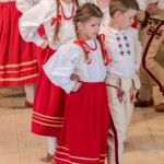 39. Przegląd Gminnych Zespołów Regionalnych „Małe Bajania” - Zespół Regionalny "Małe Ciardasie" z Czarnej Góry 39. Przegląd Gminnych Zespołów Regionalnych „Małe Bajania” - Zespół Regionalny "Małe Ciardasie" z Czarnej Góry