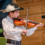 39. Przegląd Gminnych Zespołów Regionalnych „Małe Bajania” - Dziecięcy Zespół Góralski „Mali Białcanie” z Białki Tatrzańskiej 39. Przegląd Gminnych Zespołów Regionalnych „Małe Bajania” - Dziecięcy Zespół Góralski „Mali Białcanie” z Białki Tatrzańskiej