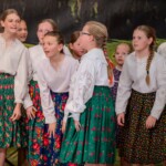 39. Przegląd Gminnych Zespołów Regionalnych „Małe Bajania” - Dziecięcy Zespół Góralski „Mali Białcanie” z Białki Tatrzańskiej 39. Przegląd Gminnych Zespołów Regionalnych „Małe Bajania” - Dziecięcy Zespół Góralski „Mali Białcanie” z Białki Tatrzańskiej