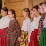 39. Przegląd Gminnych Zespołów Regionalnych „Małe Bajania” - Dziecięcy Zespół Góralski „Mali Białcanie” z Białki Tatrzańskiej 39. Przegląd Gminnych Zespołów Regionalnych „Małe Bajania” - Dziecięcy Zespół Góralski „Mali Białcanie” z Białki Tatrzańskiej