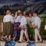 39. Przegląd Gminnych Zespołów Regionalnych „Małe Bajania” - Dziecięcy Zespół Góralski „Mali Białcanie” z Białki Tatrzańskiej 39. Przegląd Gminnych Zespołów Regionalnych „Małe Bajania” - Dziecięcy Zespół Góralski „Mali Białcanie” z Białki Tatrzańskiej