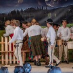 39. Przegląd Gminnych Zespołów Regionalnych „Małe Bajania” - Dziecięcy Zespół Góralski „Mali Białcanie” z Białki Tatrzańskiej 39. Przegląd Gminnych Zespołów Regionalnych „Małe Bajania” - Dziecięcy Zespół Góralski „Mali Białcanie” z Białki Tatrzańskiej