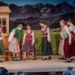 39. Przegląd Gminnych Zespołów Regionalnych „Małe Bajania” - Dziecięcy Zespół Góralski „Mali Białcanie” z Białki Tatrzańskiej 39. Przegląd Gminnych Zespołów Regionalnych „Małe Bajania” - Dziecięcy Zespół Góralski „Mali Białcanie” z Białki Tatrzańskiej