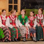 39. Przegląd Gminnych Zespołów Regionalnych „Małe Bajania” - Dziecięcy Zespół Góralski „Mali Białcanie” z Białki Tatrzańskiej 39. Przegląd Gminnych Zespołów Regionalnych „Małe Bajania” - Dziecięcy Zespół Góralski „Mali Białcanie” z Białki Tatrzańskiej