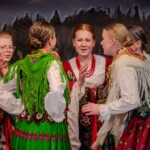 39. Przegląd Gminnych Zespołów Regionalnych „Małe Bajania” - Dziecięcy Zespół Góralski „Mali Białcanie” z Białki Tatrzańskiej 39. Przegląd Gminnych Zespołów Regionalnych „Małe Bajania” - Dziecięcy Zespół Góralski „Mali Białcanie” z Białki Tatrzańskiej