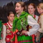 39. Przegląd Gminnych Zespołów Regionalnych „Małe Bajania” - Dziecięcy Zespół Góralski „Mali Białcanie” z Białki Tatrzańskiej 39. Przegląd Gminnych Zespołów Regionalnych „Małe Bajania” - Dziecięcy Zespół Góralski „Mali Białcanie” z Białki Tatrzańskiej