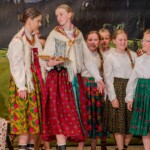 39. Przegląd Gminnych Zespołów Regionalnych „Małe Bajania” - Dziecięcy Zespół Góralski „Mali Białcanie” z Białki Tatrzańskiej 39. Przegląd Gminnych Zespołów Regionalnych „Małe Bajania” - Dziecięcy Zespół Góralski „Mali Białcanie” z Białki Tatrzańskiej