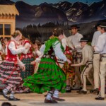 39. Przegląd Gminnych Zespołów Regionalnych „Małe Bajania” - Dziecięcy Zespół Góralski „Mali Białcanie” z Białki Tatrzańskiej 39. Przegląd Gminnych Zespołów Regionalnych „Małe Bajania” - Dziecięcy Zespół Góralski „Mali Białcanie” z Białki Tatrzańskiej