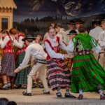 39. Przegląd Gminnych Zespołów Regionalnych „Małe Bajania” - Dziecięcy Zespół Góralski „Mali Białcanie” z Białki Tatrzańskiej 39. Przegląd Gminnych Zespołów Regionalnych „Małe Bajania” - Dziecięcy Zespół Góralski „Mali Białcanie” z Białki Tatrzańskiej