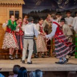 39. Przegląd Gminnych Zespołów Regionalnych „Małe Bajania” - Dziecięcy Zespół Góralski „Mali Białcanie” z Białki Tatrzańskiej 39. Przegląd Gminnych Zespołów Regionalnych „Małe Bajania” - Dziecięcy Zespół Góralski „Mali Białcanie” z Białki Tatrzańskiej