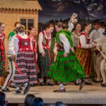 39. Przegląd Gminnych Zespołów Regionalnych „Małe Bajania” - Dziecięcy Zespół Góralski „Mali Białcanie” z Białki Tatrzańskiej 39. Przegląd Gminnych Zespołów Regionalnych „Małe Bajania” - Dziecięcy Zespół Góralski „Mali Białcanie” z Białki Tatrzańskiej