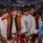 39. Przegląd Gminnych Zespołów Regionalnych „Małe Bajania” - Dziecięcy Zespół Góralski „Mali Białcanie” z Białki Tatrzańskiej 39. Przegląd Gminnych Zespołów Regionalnych „Małe Bajania” - Dziecięcy Zespół Góralski „Mali Białcanie” z Białki Tatrzańskiej