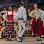 39. Przegląd Gminnych Zespołów Regionalnych „Małe Bajania” - Dziecięcy Zespół Góralski „Mali Białcanie” z Białki Tatrzańskiej 39. Przegląd Gminnych Zespołów Regionalnych „Małe Bajania” - Dziecięcy Zespół Góralski „Mali Białcanie” z Białki Tatrzańskiej