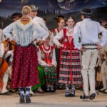 39. Przegląd Gminnych Zespołów Regionalnych „Małe Bajania” - Dziecięcy Zespół Góralski „Mali Białcanie” z Białki Tatrzańskiej 39. Przegląd Gminnych Zespołów Regionalnych „Małe Bajania” - Dziecięcy Zespół Góralski „Mali Białcanie” z Białki Tatrzańskiej