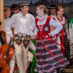 39. Przegląd Gminnych Zespołów Regionalnych „Małe Bajania” - Dziecięcy Zespół Góralski „Mali Białcanie” z Białki Tatrzańskiej 39. Przegląd Gminnych Zespołów Regionalnych „Małe Bajania” - Dziecięcy Zespół Góralski „Mali Białcanie” z Białki Tatrzańskiej