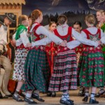 39. Przegląd Gminnych Zespołów Regionalnych „Małe Bajania” - Dziecięcy Zespół Góralski „Mali Białcanie” z Białki Tatrzańskiej 39. Przegląd Gminnych Zespołów Regionalnych „Małe Bajania” - Dziecięcy Zespół Góralski „Mali Białcanie” z Białki Tatrzańskiej