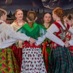 39. Przegląd Gminnych Zespołów Regionalnych „Małe Bajania” - Dziecięcy Zespół Góralski „Mali Białcanie” z Białki Tatrzańskiej 39. Przegląd Gminnych Zespołów Regionalnych „Małe Bajania” - Dziecięcy Zespół Góralski „Mali Białcanie” z Białki Tatrzańskiej