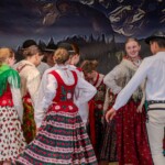 39. Przegląd Gminnych Zespołów Regionalnych „Małe Bajania” - Dziecięcy Zespół Góralski „Mali Białcanie” z Białki Tatrzańskiej 39. Przegląd Gminnych Zespołów Regionalnych „Małe Bajania” - Dziecięcy Zespół Góralski „Mali Białcanie” z Białki Tatrzańskiej